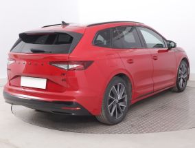 Škoda Enyaq - 2022