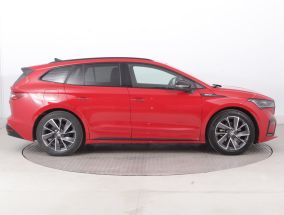 Škoda Enyaq - 2022