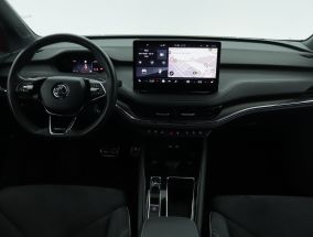 Škoda Enyaq - 2022