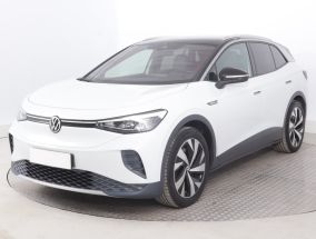 Volkswagen ID.4 - 2020