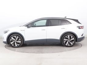 Volkswagen ID.4 - 2020
