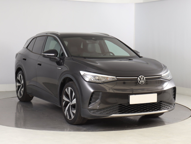 Volkswagen ID.4 2020