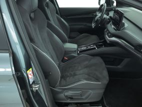 Škoda Enyaq - 2021