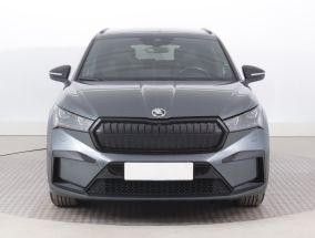Škoda Enyaq - 2021