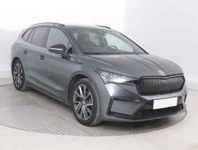 Škoda Enyaq - 2021
