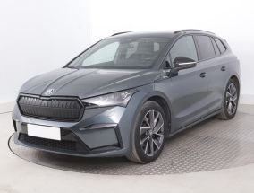 Škoda Enyaq - 2021