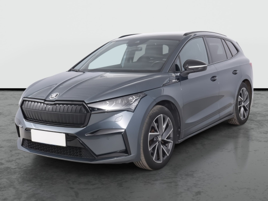 Škoda Enyaq 60 (62 kWh)