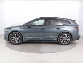 Škoda Enyaq - 2021