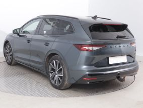 Škoda Enyaq - 2021