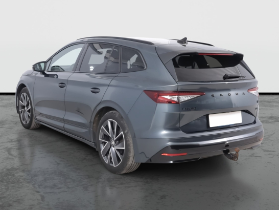 Škoda Enyaq 60 (62 kWh)