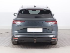 Škoda Enyaq - 2021