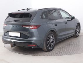 Škoda Enyaq - 2021