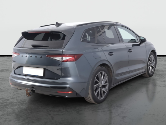 Škoda Enyaq 60 (62 kWh)