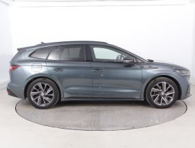 Škoda Enyaq - 2021