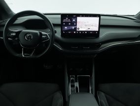 Škoda Enyaq - 2021