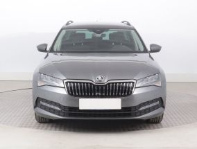 Škoda Superb - 2022