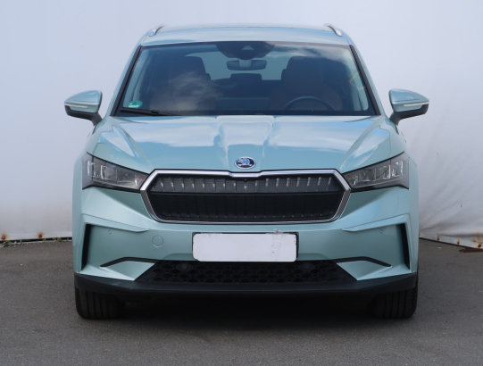 Škoda Enyaq