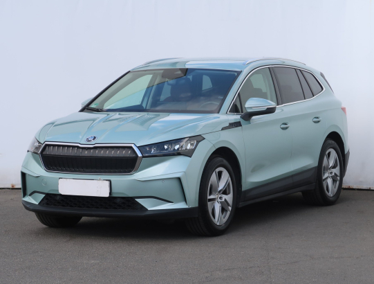 Škoda Enyaq