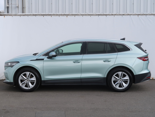 Škoda Enyaq
