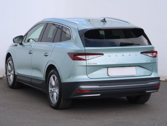 Škoda Enyaq