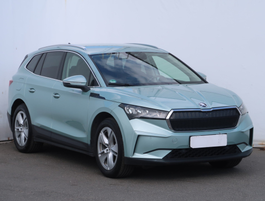Škoda Enyaq