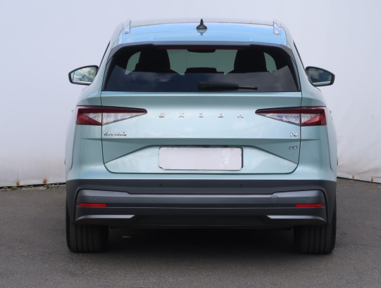 Škoda Enyaq