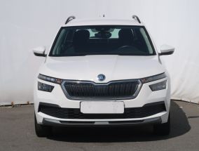 Škoda Kamiq - 2023