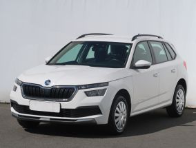 Škoda Kamiq - 2023