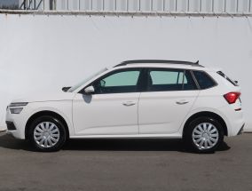 Škoda Kamiq - 2023