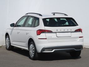 Škoda Kamiq - 2023
