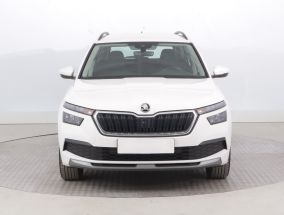Skoda Kamiq - 2023