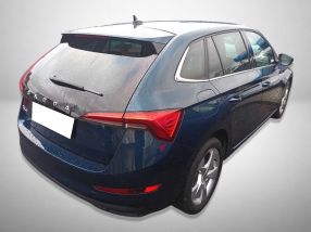 Skoda Scala - 2021