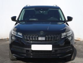 Skoda Kodiaq - 2018