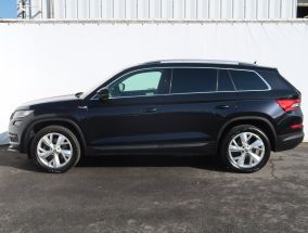 Skoda Kodiaq - 2018