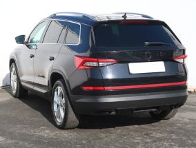 Skoda Kodiaq - 2018