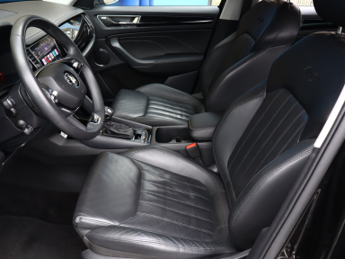 Škoda Kodiaq - 2024