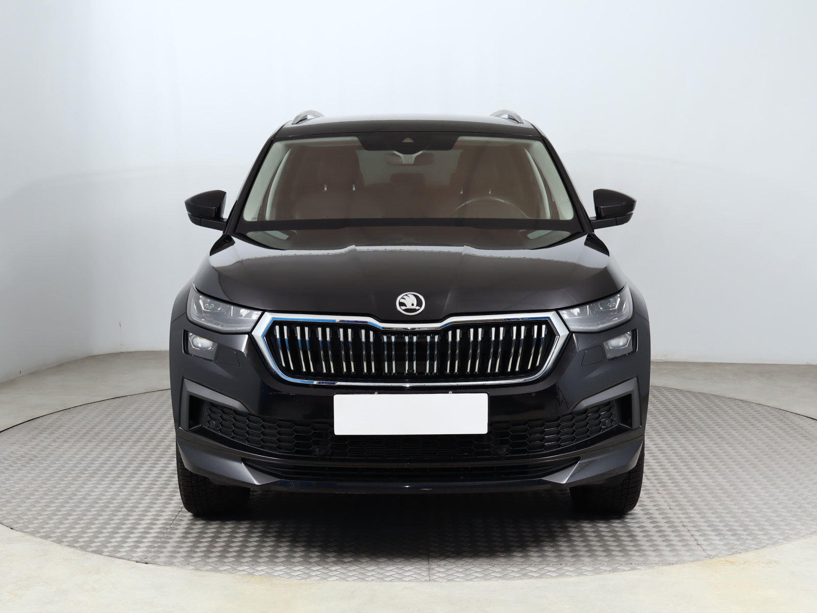 Škoda Kodiaq - 2024