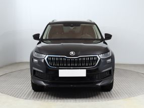 Skoda Kodiaq - 2024