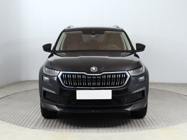 Škoda Kodiaq - 2024