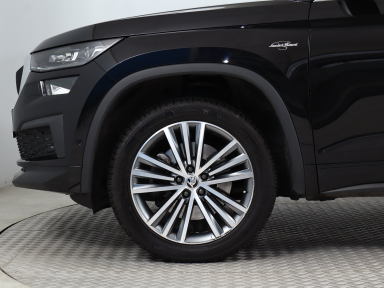 Škoda Kodiaq - 2024