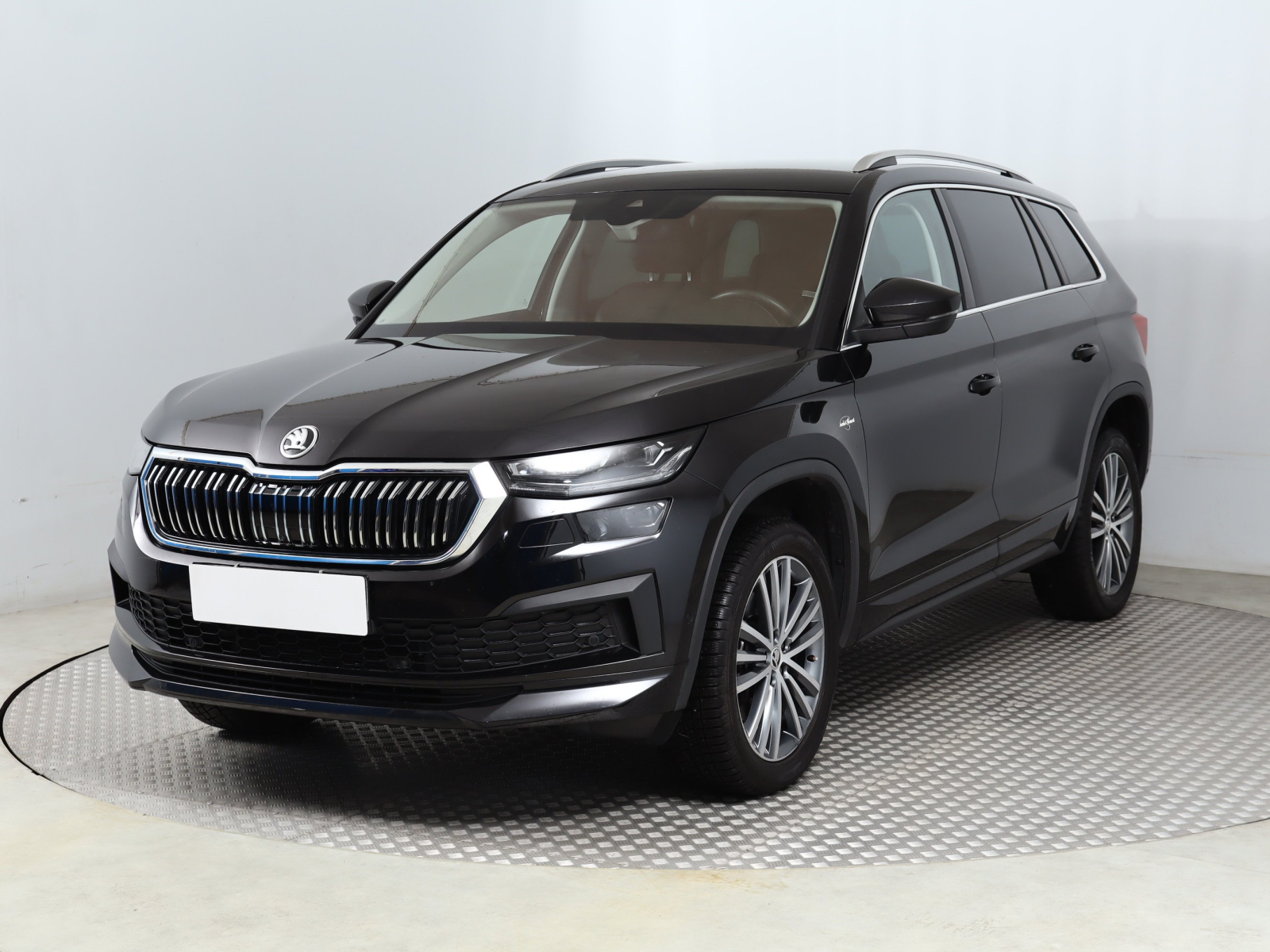 Škoda Kodiaq - 2024