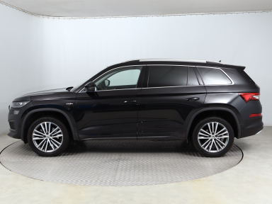 Škoda Kodiaq - 2024
