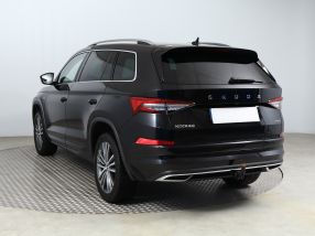 Skoda Kodiaq - 2024