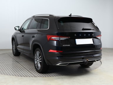 Škoda Kodiaq - 2024