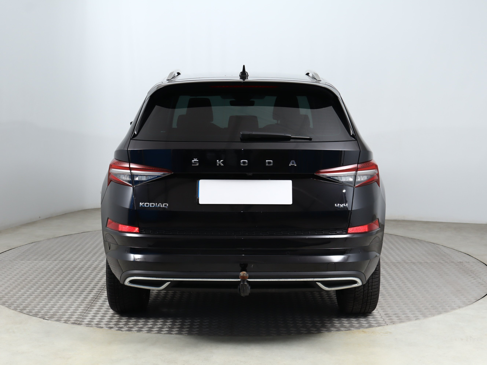 Škoda Kodiaq - 2024