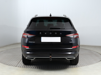 Škoda Kodiaq - 2024
