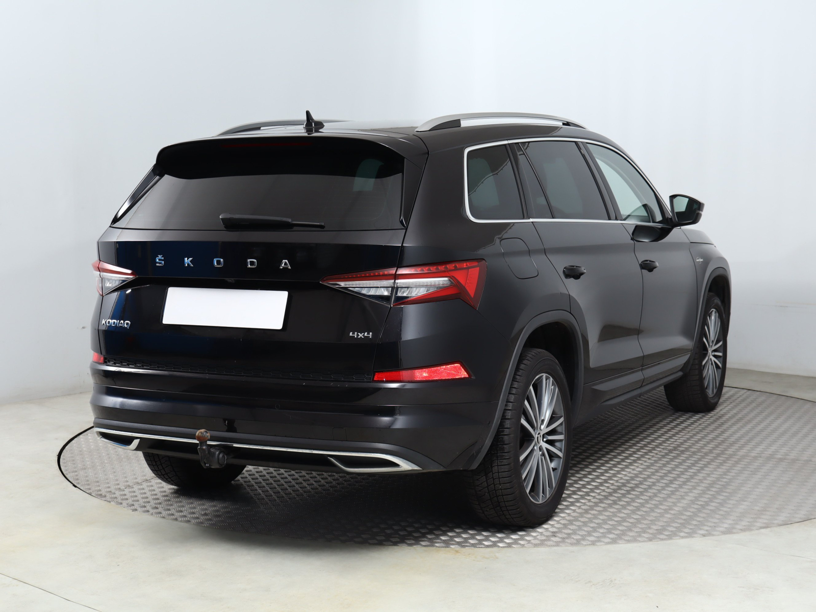 Škoda Kodiaq - 2024