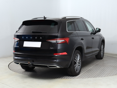 Škoda Kodiaq - 2024