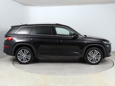 Škoda Kodiaq - 2024