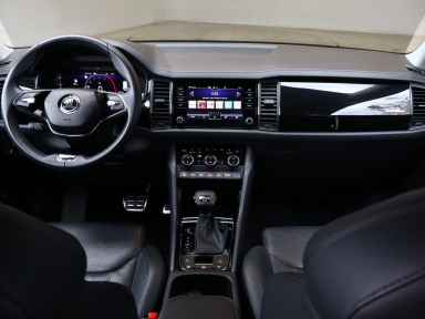 Škoda Kodiaq - 2024